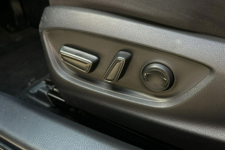 Toyota Camry 2.5 HSD COMFORT, salon Polska, gwarancja, FV23% zdjęcie 26