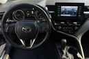 Toyota Camry 2.5 HYBRID COMFORT BUSINESS, salon Polska, gwarancja, FV23% zdjęcie 25