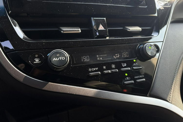 Toyota Camry 2.5 HYBRID COMFORT BUSINESS, salon Polska, gwarancja, FV23% zdjęcie 33
