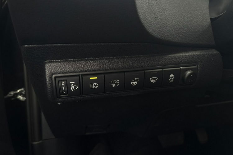 Toyota Corolla 1.8 Hybrid 140KM COMFORT TECH, salon Polska, gwarancja, FV23% zdjęcie 21