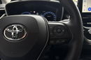 Toyota Corolla 1.8 Hybrid 140KM COMFORT TECH, salon Polska, gwarancja, FV23% zdjęcie 24