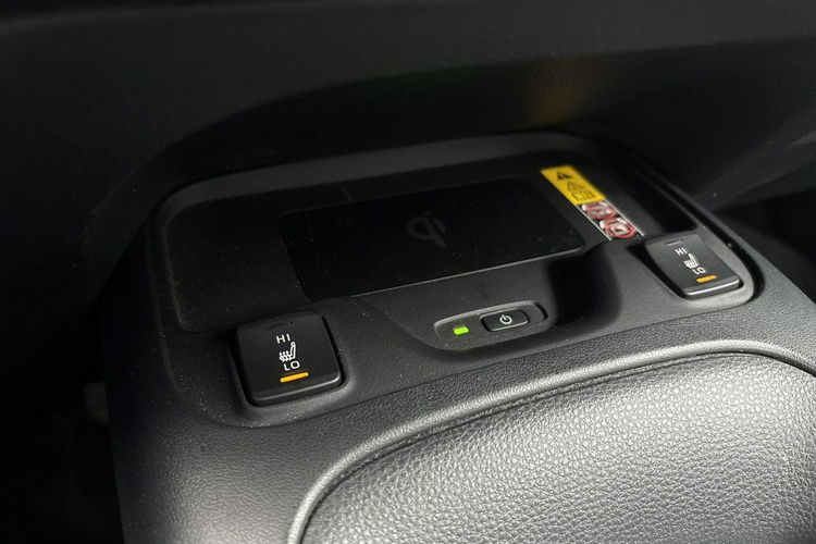 Toyota Corolla 1.8 Hybrid 140KM COMFORT TECH, salon Polska, gwarancja, FV23% zdjęcie 28