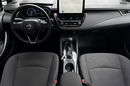 Toyota Corolla 1.8 Hybrid 140KM COMFORT TECH, salon Polska, gwarancja, FV23% zdjęcie 3
