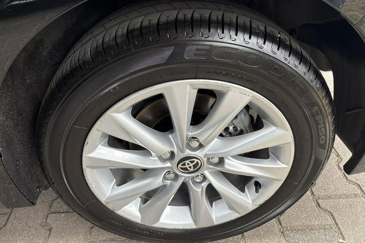 Toyota Corolla 1.8 Hybrid 140KM COMFORT TECH, salon Polska, gwarancja, FV23% zdjęcie 32