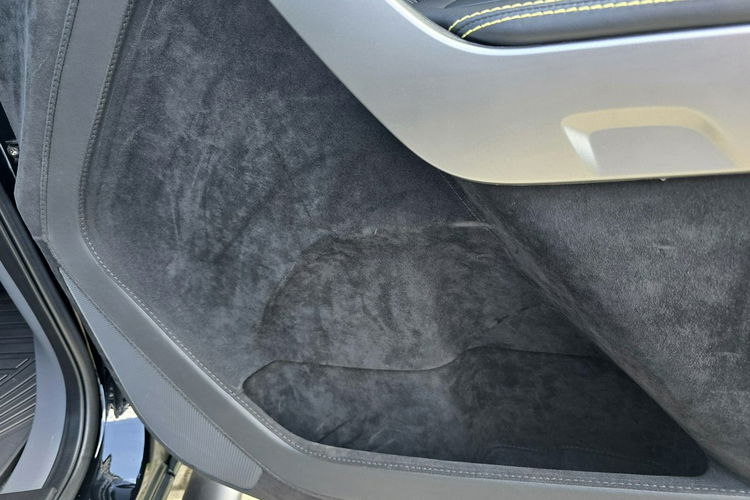 Ford Ranger VR46 + Carlexdesign + MS-RT Tuning, numer 2 z 460 sztuk. zdjęcie 19