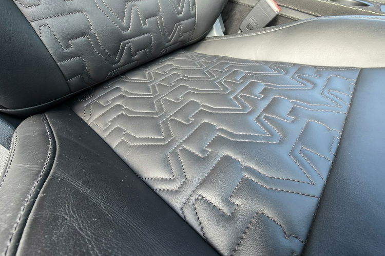 Ford Ranger VR46 + Carlexdesign + MS-RT Tuning, numer 2 z 460 sztuk. zdjęcie 22