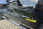 Ford Ranger VR46 PL 002 | Limited Edition | Carlex Design × MS-RT zdjęcie 24