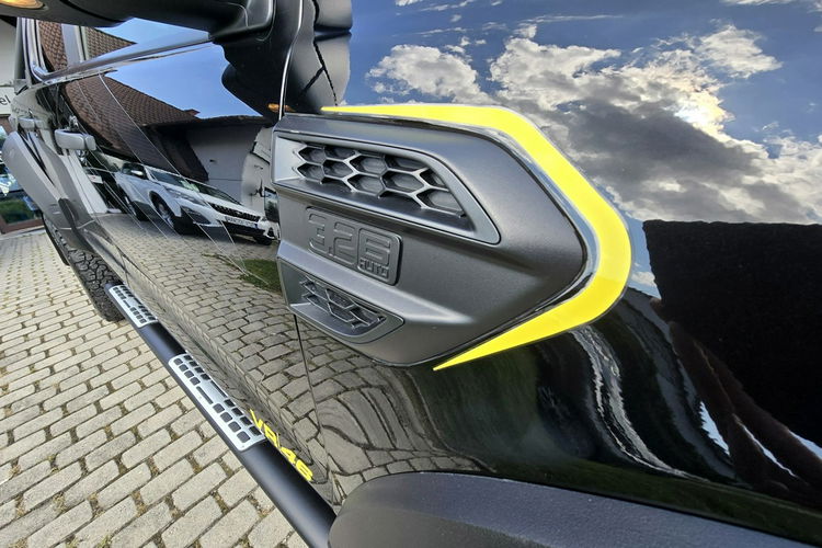 Ford Ranger VR46 + Carlexdesign + MS-RT Tuning, numer 2 z 460 sztuk. zdjęcie 25