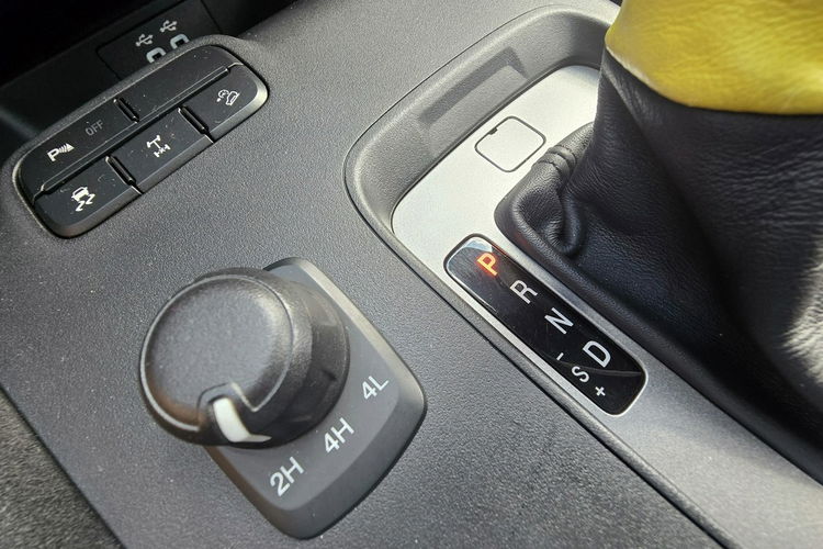 Ford Ranger VR46 + Carlexdesign + MS-RT Tuning, numer 2 z 460 sztuk. zdjęcie 27