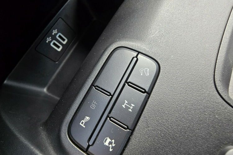 Ford Ranger VR46 + Carlexdesign + MS-RT Tuning, numer 2 z 460 sztuk. zdjęcie 28