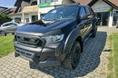 Ford Ranger VR46 + Carlexdesign + MS-RT Tuning, numer 2 z 460 sztuk. zdjęcie 3