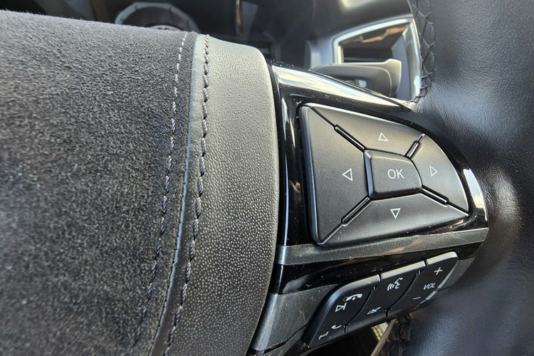 Ford Ranger VR46 + Carlexdesign + MS-RT Tuning, numer 2 z 460 sztuk. zdjęcie 30