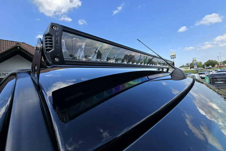 Ford Ranger VR46 + Carlexdesign + MS-RT Tuning, numer 2 z 460 sztuk. zdjęcie 31