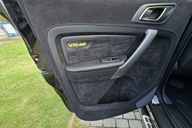 Ford Ranger VR46 + Carlexdesign + MS-RT Tuning, numer 2 z 460 sztuk. zdjęcie 38