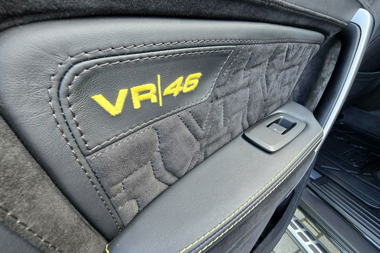 Ford Ranger VR46 + Carlexdesign + MS-RT Tuning, numer 2 z 460 sztuk. zdjęcie 39