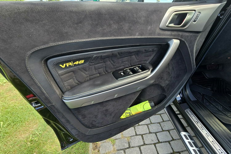Ford Ranger VR46 + Carlexdesign + MS-RT Tuning, numer 2 z 460 sztuk. zdjęcie 40