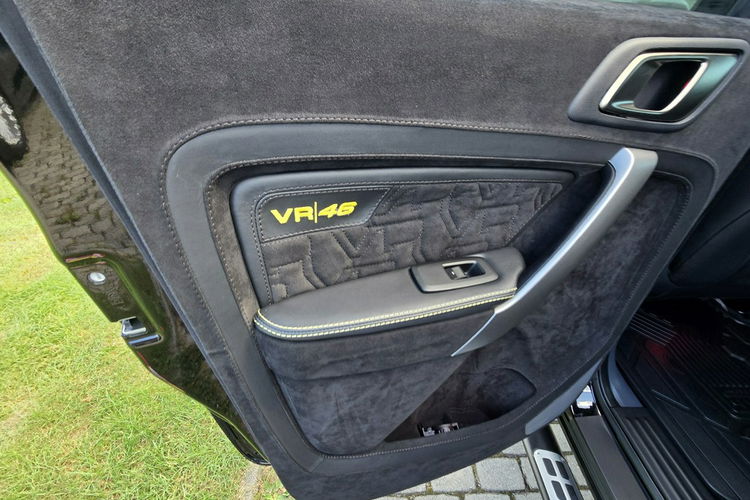 Ford Ranger VR46 + Carlexdesign + MS-RT Tuning, numer 2 z 460 sztuk. zdjęcie 42