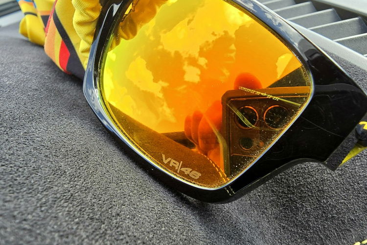 Ford Ranger VR46 + Carlexdesign + MS-RT Tuning, numer 2 z 460 sztuk. zdjęcie 43