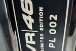 Ford Ranger VR46 PL 002 | Limited Edition | Carlex Design × MS-RT zdjęcie 46