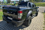 Ford Ranger VR46 PL 002 | Limited Edition | Carlex Design × MS-RT zdjęcie 6
