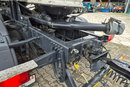 TGS 26.480 6X2 MAN TGS 26.480 , 6X2, Na Gwarancji , Naczepa Spitzer SILO, 24m3 + 28m3 zdjęcie 22