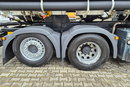 TGS 26.480 6X2 MAN TGS 26.480 , 6X2, Na Gwarancji , Naczepa Spitzer SILO, 24m3 + 28m3 zdjęcie 30