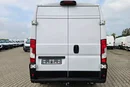 Fiat Ducato L3H2 65999zł NETTO 2.3 mJET/140KM zdjęcie 10