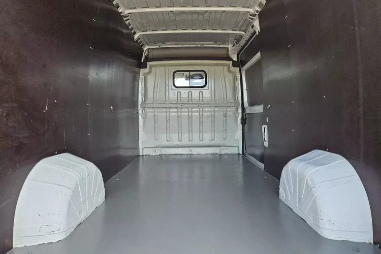 Fiat Ducato L3H2 65999zł NETTO 2.3 mJET/140KM zdjęcie 15