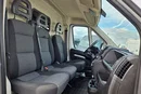 Fiat Ducato L3H2 65999zł NETTO 2.3 mJET/140KM zdjęcie 29