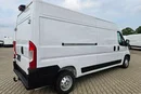 Fiat Ducato L3H2 65999zł NETTO 2.3 mJET/140KM zdjęcie 9