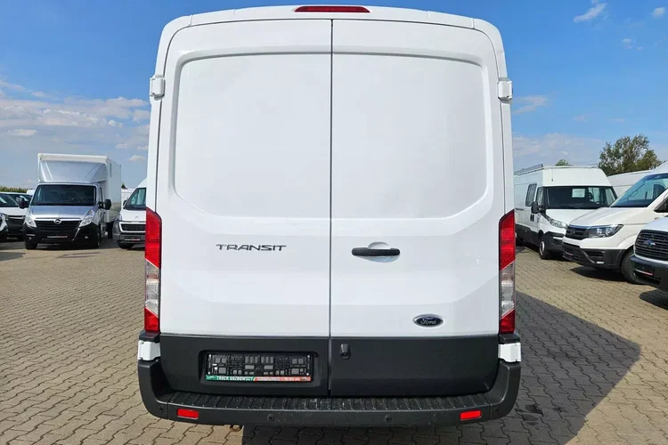Ford transit L3H2 52900zł NETTO 2.0TdCi/170KM zdjęcie 10