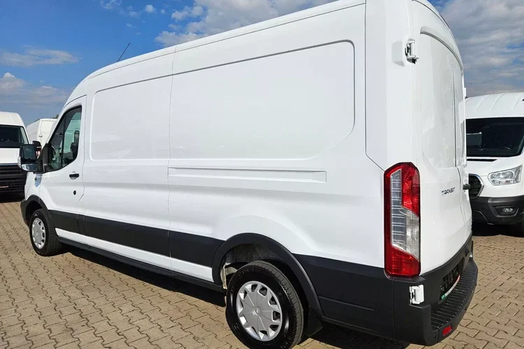 Ford transit L3H2 52900zł NETTO 2.0TdCi/170KM zdjęcie 11