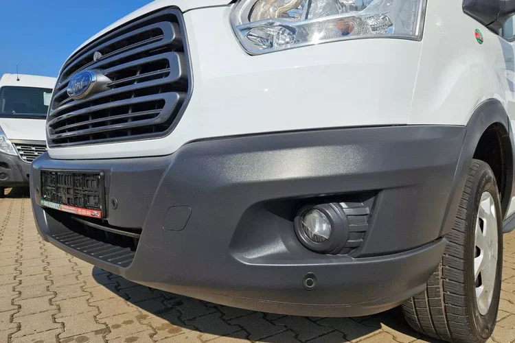 Ford transit L3H2 52900zł NETTO 2.0TdCi/170KM zdjęcie 14