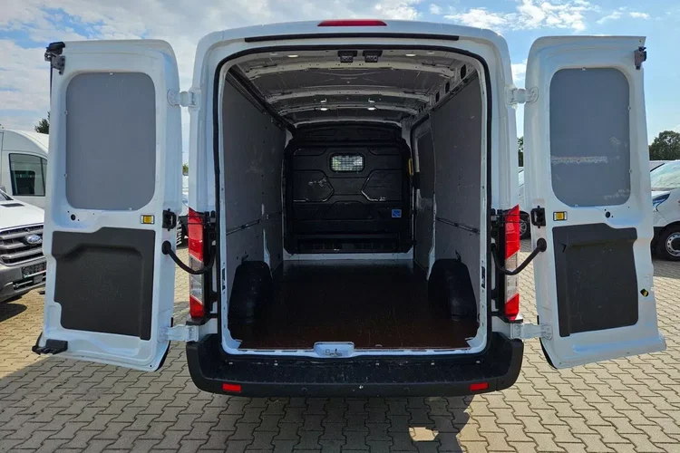Ford transit L3H2 52900zł NETTO 2.0TdCi/170KM zdjęcie 15