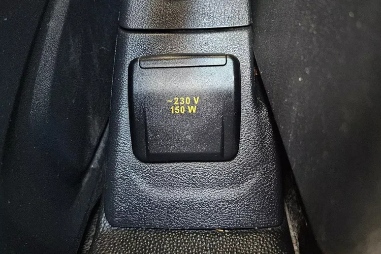 Ford transit L3H2 52900zł NETTO 2.0TdCi/170KM zdjęcie 21