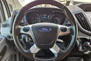 Ford transit L3H2 52900zł NETTO 2.0TdCi/170KM zdjęcie 25