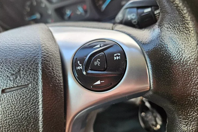 Ford transit L3H2 52900zł NETTO 2.0TdCi/170KM zdjęcie 26