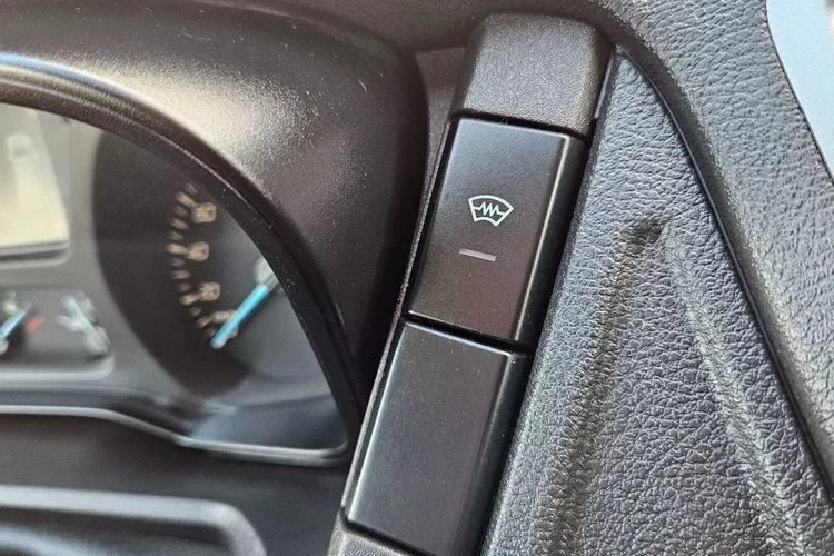 Ford transit L3H2 52900zł NETTO 2.0TdCi/170KM zdjęcie 28