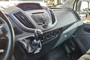 Ford transit L3H2 52900zł NETTO 2.0TdCi/170KM zdjęcie 29