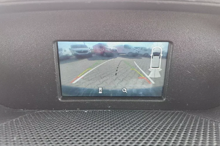 Ford transit L3H2 52900zł NETTO 2.0TdCi/170KM zdjęcie 31