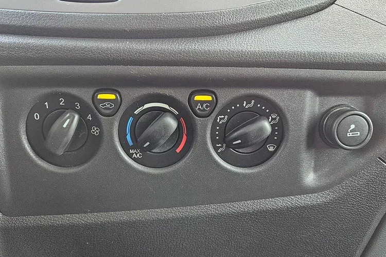 Ford transit L3H2 52900zł NETTO 2.0TdCi/170KM zdjęcie 32