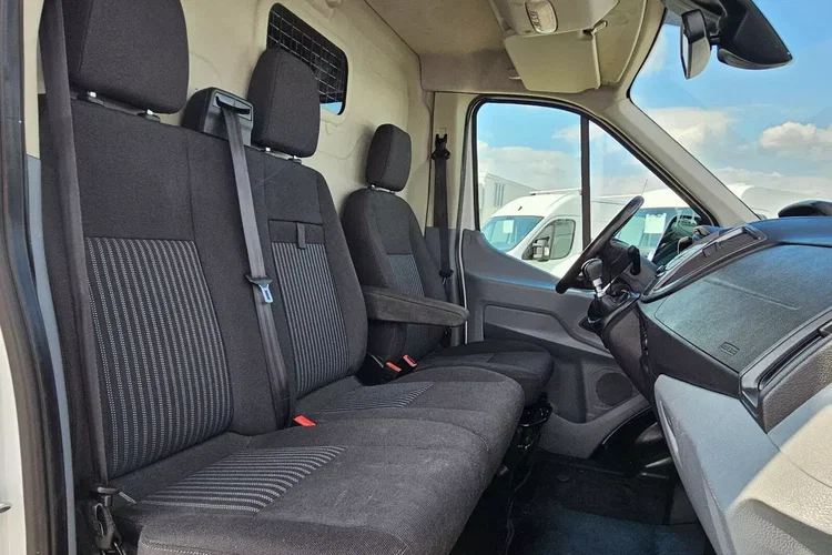 Ford transit L3H2 52900zł NETTO 2.0TdCi/170KM zdjęcie 33