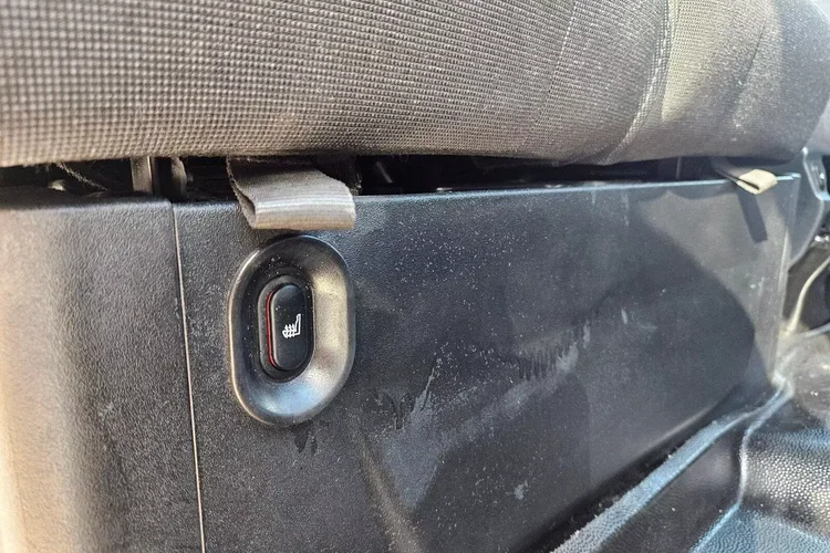 Ford transit L3H2 52900zł NETTO 2.0TdCi/170KM zdjęcie 35