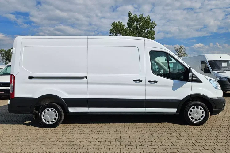 Ford transit L3H2 52900zł NETTO 2.0TdCi/170KM zdjęcie 7