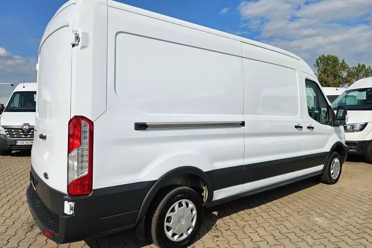 Ford transit L3H2 52900zł NETTO 2.0TdCi/170KM zdjęcie 9