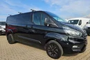Ford transit-custom L2H1 54999zł NETTO Zabudowa warsztatowa 2.0TdCi/131KM zdjęcie 3