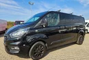 Ford transit-custom L2H1 54999zł NETTO Zabudowa warsztatowa 2.0TdCi/131KM zdjęcie 4