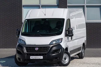 Fiat Ducato L3H2 FURGON 2.3 M-JET