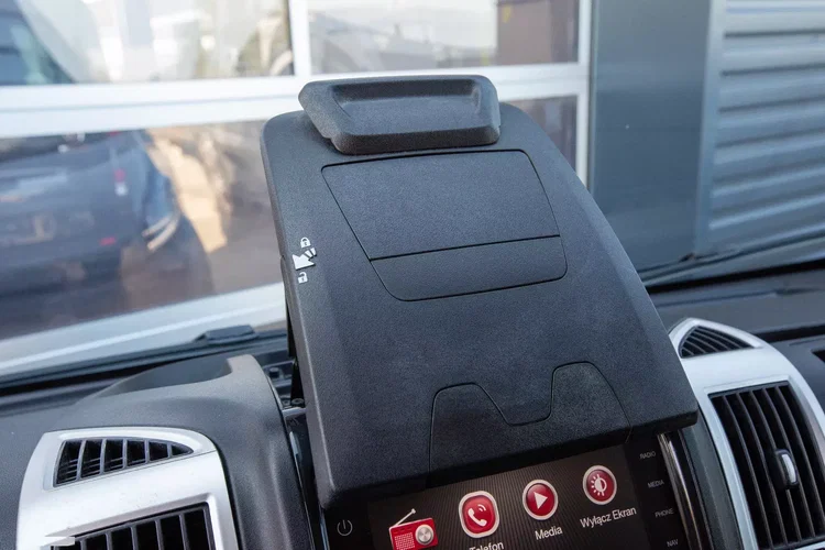 Fiat Ducato L3H2 FURGON 2.3 M-JET zdjęcie 14