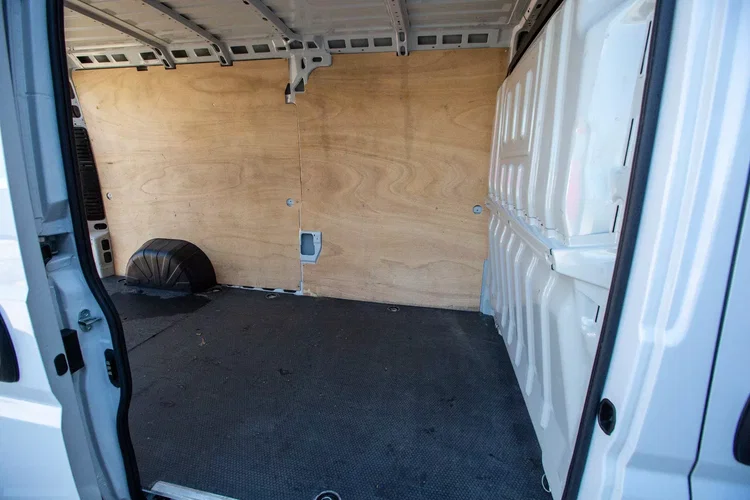 Fiat Ducato L3H2 FURGON 2.3 M-JET zdjęcie 9